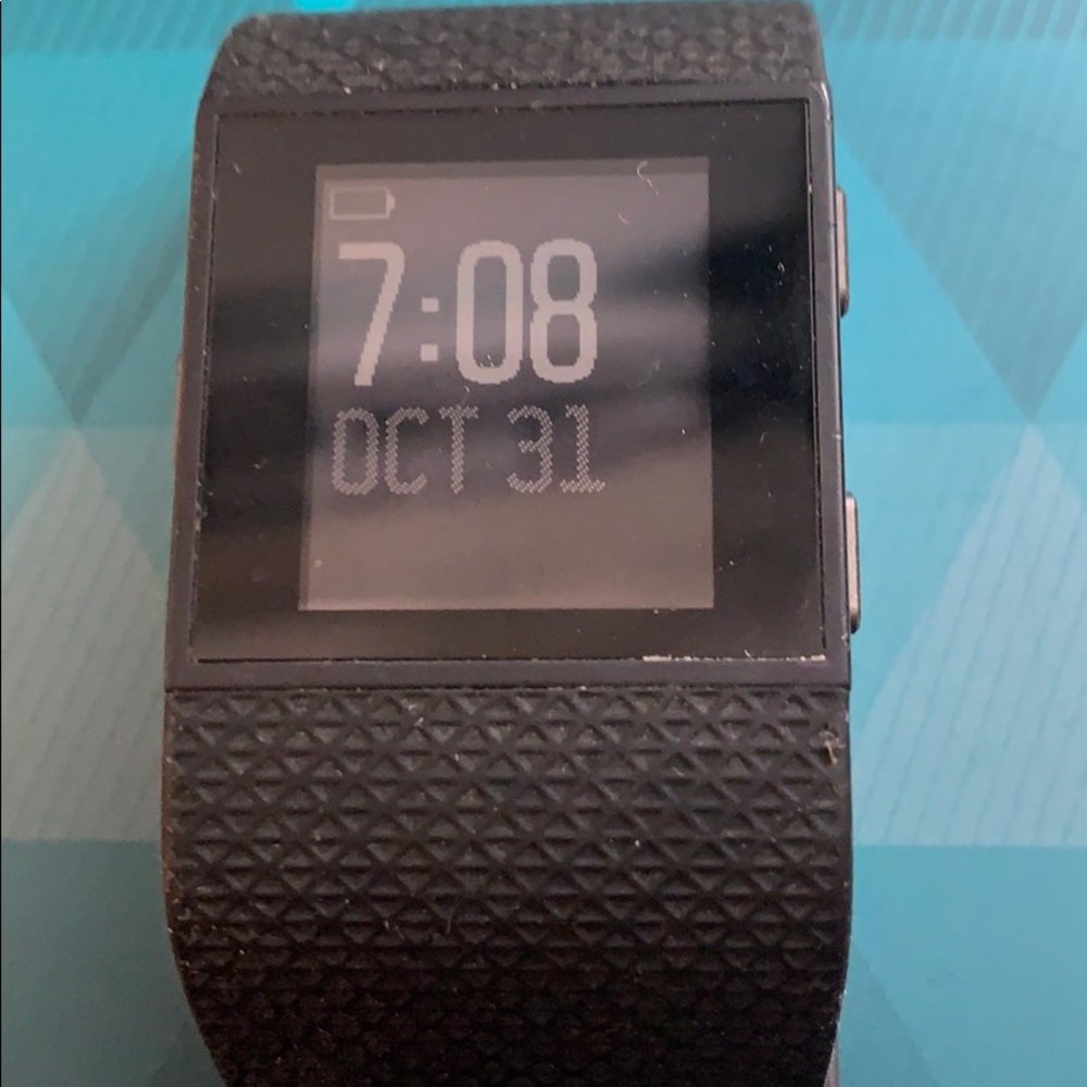 FitBit Surge